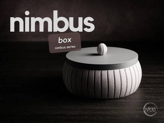 nimbus · box