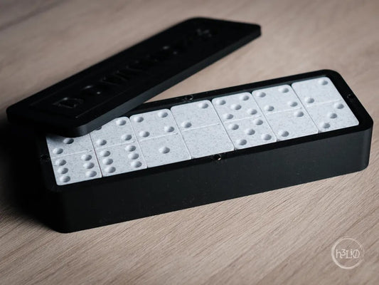dominoes