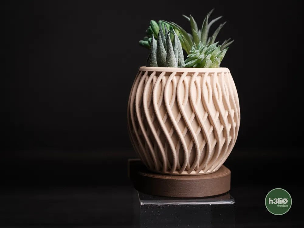 loft · planter