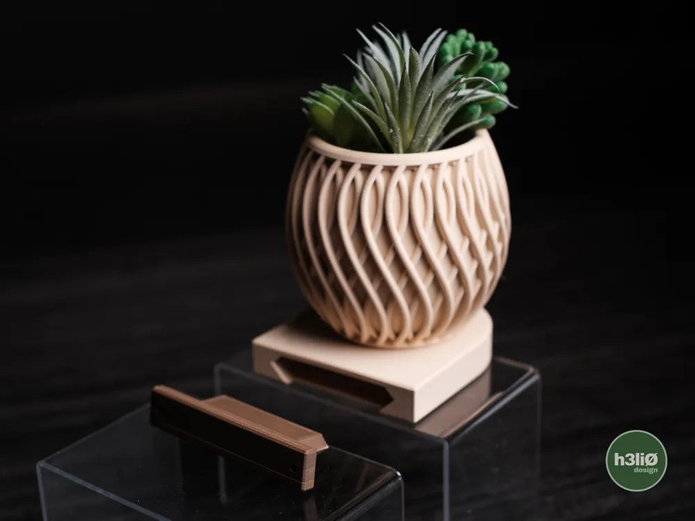 loft · planter