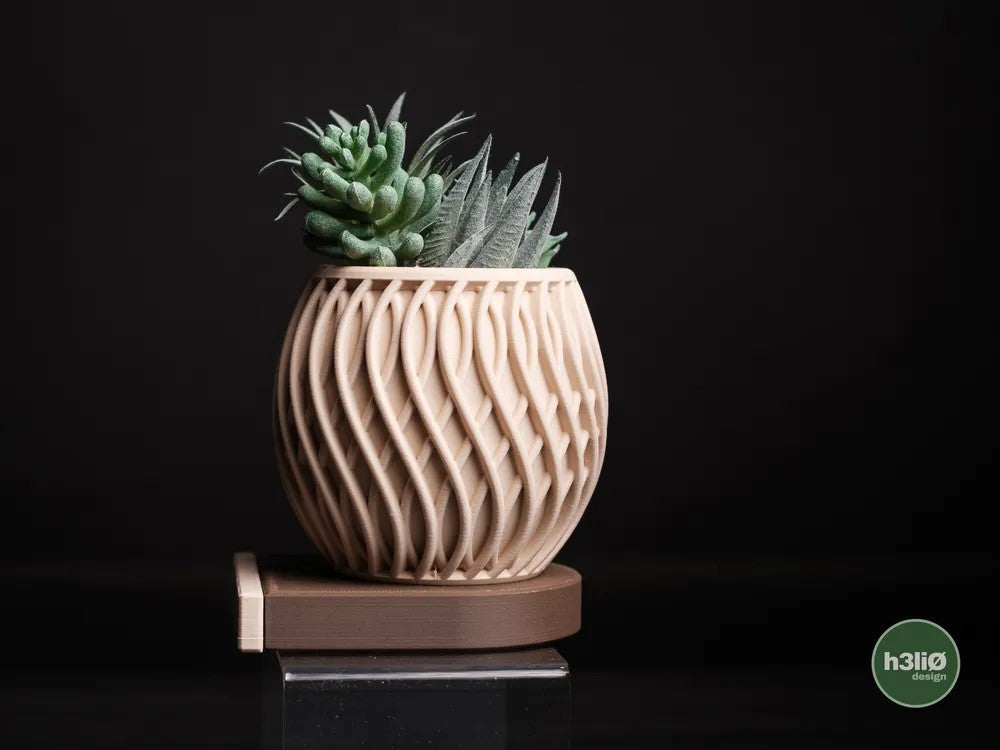 loft · planter