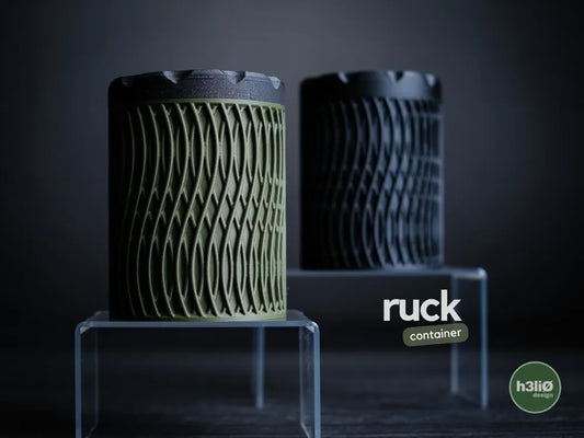ruck · container
