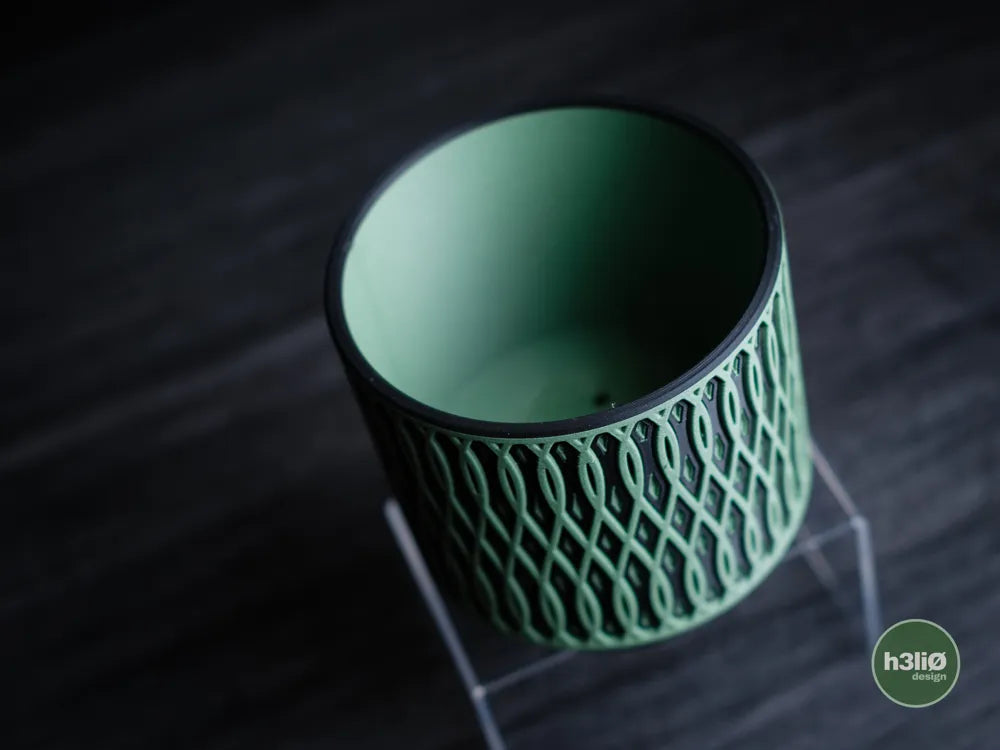 echelon · planter