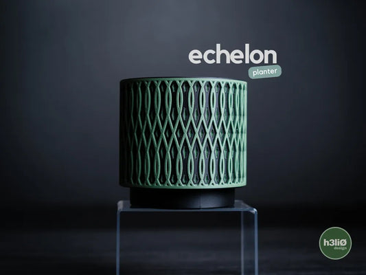 echelon · planter