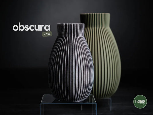 obscura · vase