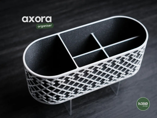 axora · organizer
